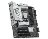 MSI B860M GAMING PLUS WIFI