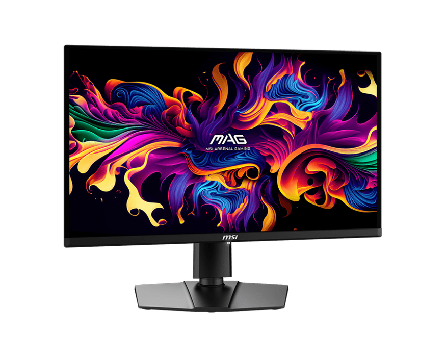 MSI MAG 271QPX QD-OLED E2