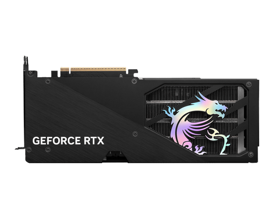 MSI GeForce RTX™ 5060 Ti 8G GAMING TRIO OC