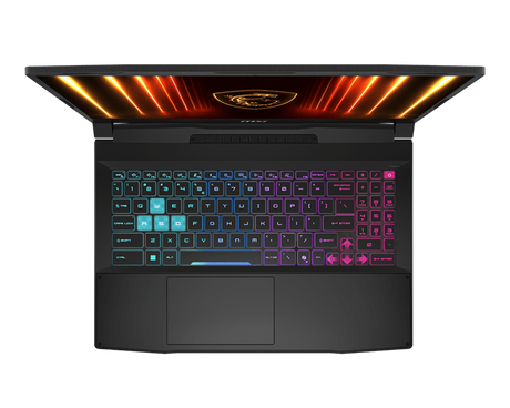 MSI Katana 15 HX B14WEK-413TH