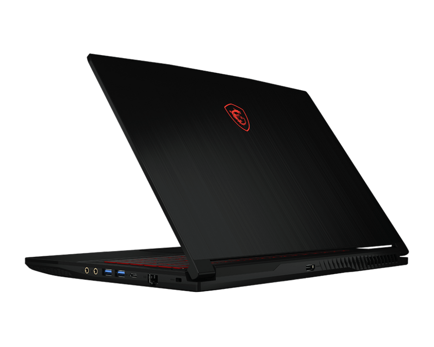 MSI Thin GF63 12UC-1092TH