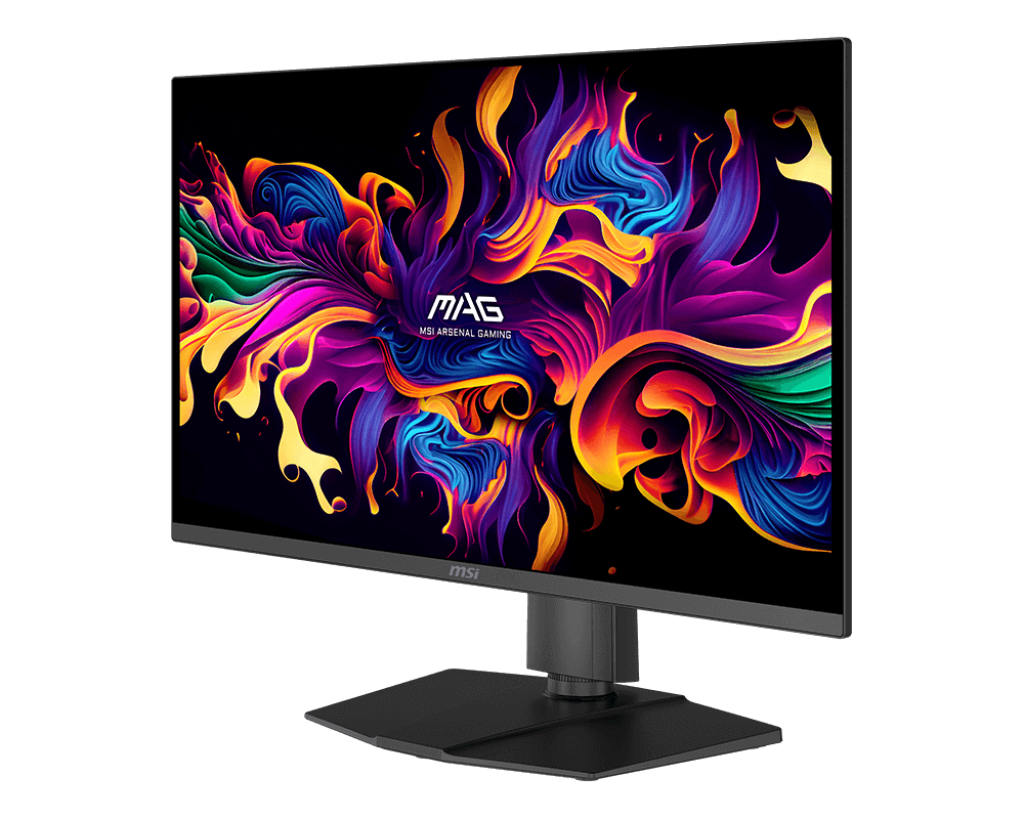 MSI MAG 273QP QD-OLED X24
