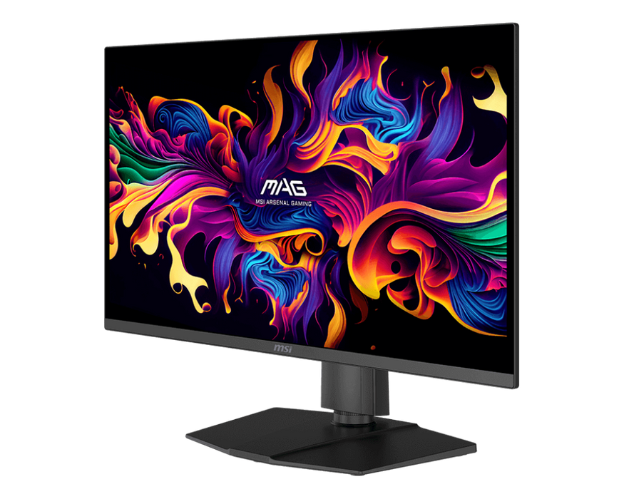 MSI MAG 273QP QD-OLED X24