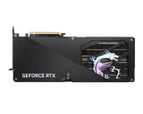MSI GeForce RTX™ 5080 16G GAMING TRIO OC