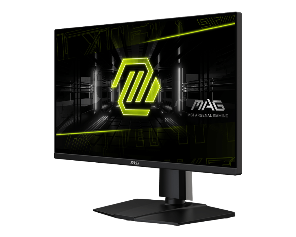 MSI MAG 255PXF