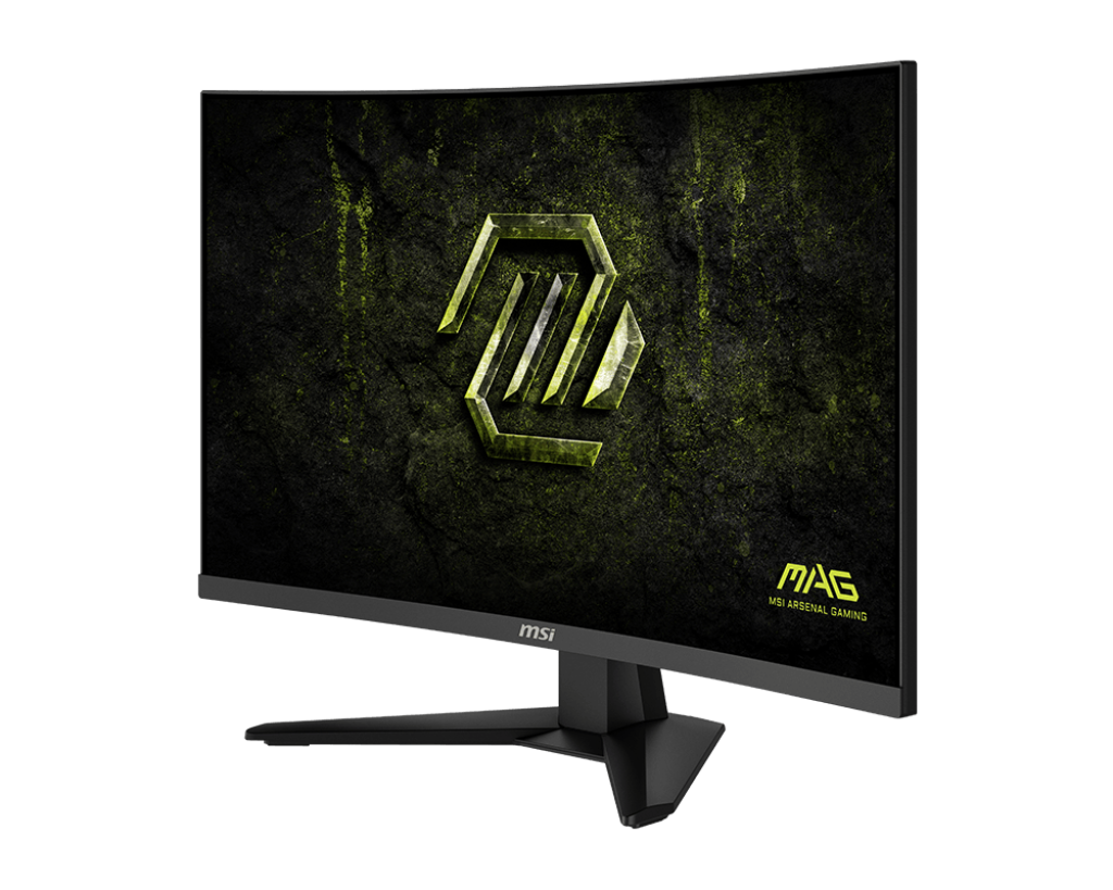MSI MAG 275CF X24