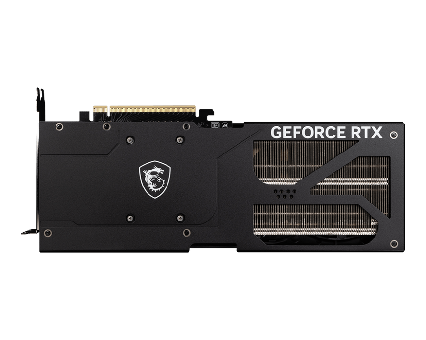MSI GeForce RTX™ 5070 Ti 16G VENTUS 3X OC
