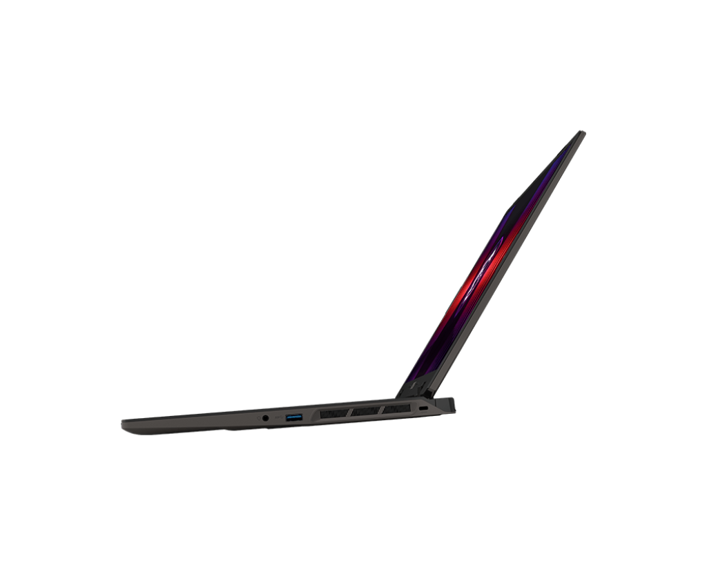 MSI Sword 16 HX B14VFKG-871TH [ลดพิเศษ สินค้าตัวโชว์]