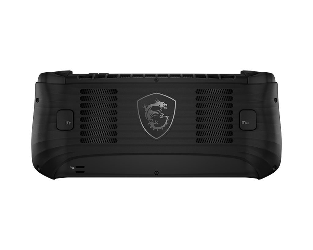 MSI Claw 8 AI+ A2VM Polar Tempest Edition-095TH