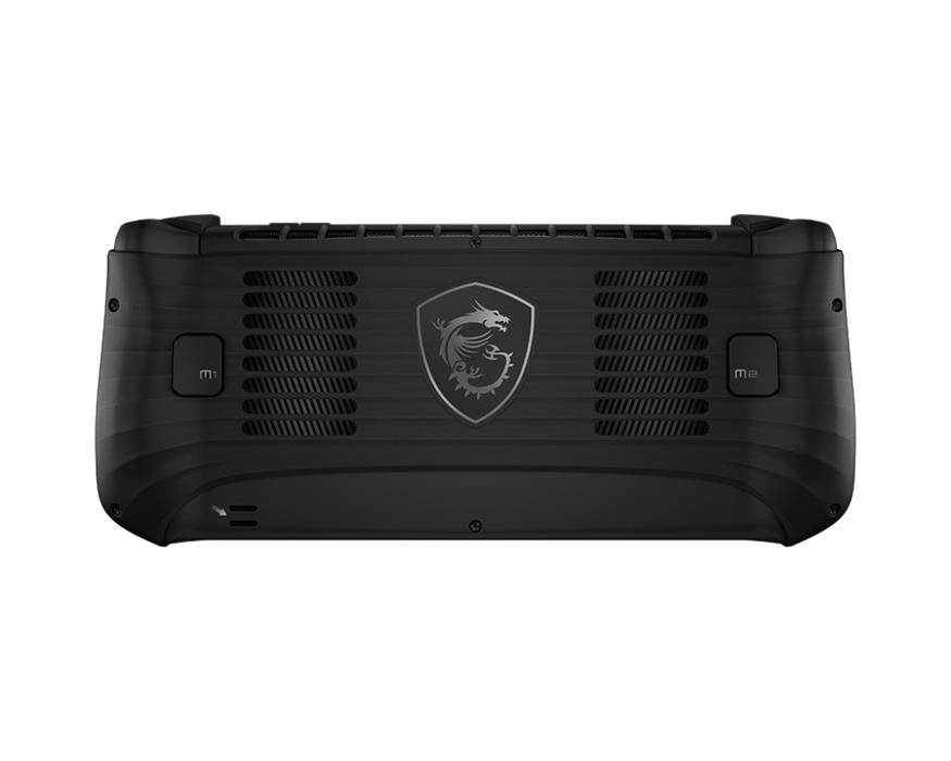 MSI Claw 8 AI+ A2VM Polar Tempest Edition-095TH