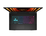 MSI Katana 17 HX B14WGK-201TH