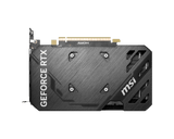 MSI GEFORCE RTX 4060TI VENTUS 2X 8G OC