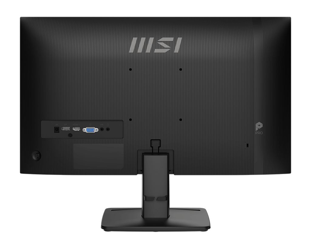MSI PRO MP251 E2
