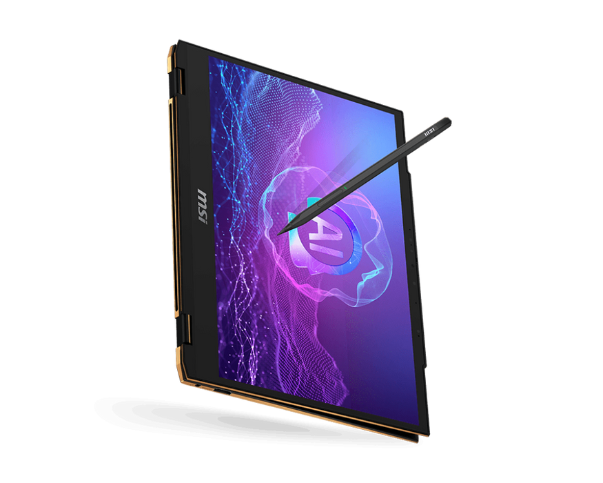 MSI Summit 13 AI+ Evo A2VMTG-043TH