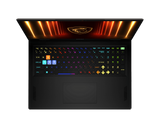 MSI Vector A18 HX A9WHG-252TH