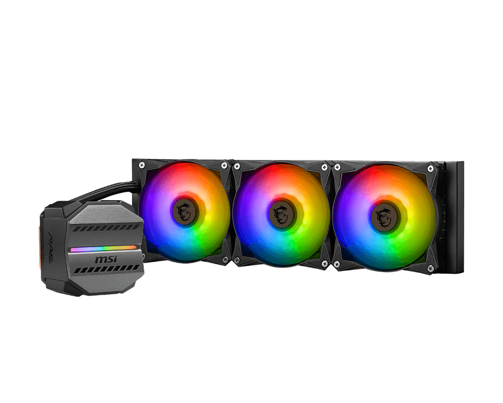 MSI MAG CORELIQUID M360