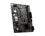 MSI PRO B760M-E