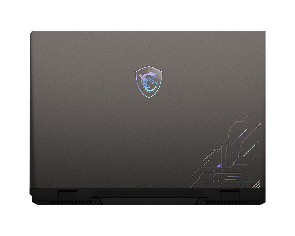 MSI Crosshair 16 HX D14VFKG-870TH [ลดราคาพิเศษ]