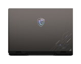 MSI Crosshair 16 HX D14VFKG-870TH [ลดราคาพิเศษ]
