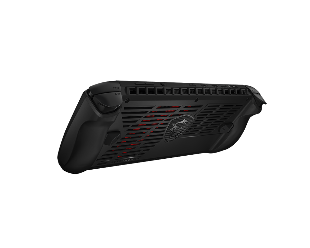 MSI Claw 7 AI+ A2VM Super Pack-047TH