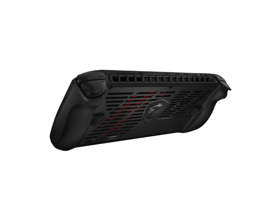 MSI Claw 7 AI+ A2VM Super Pack-047TH