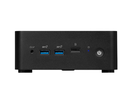 MSI Cubi NUC 1M-018BTH