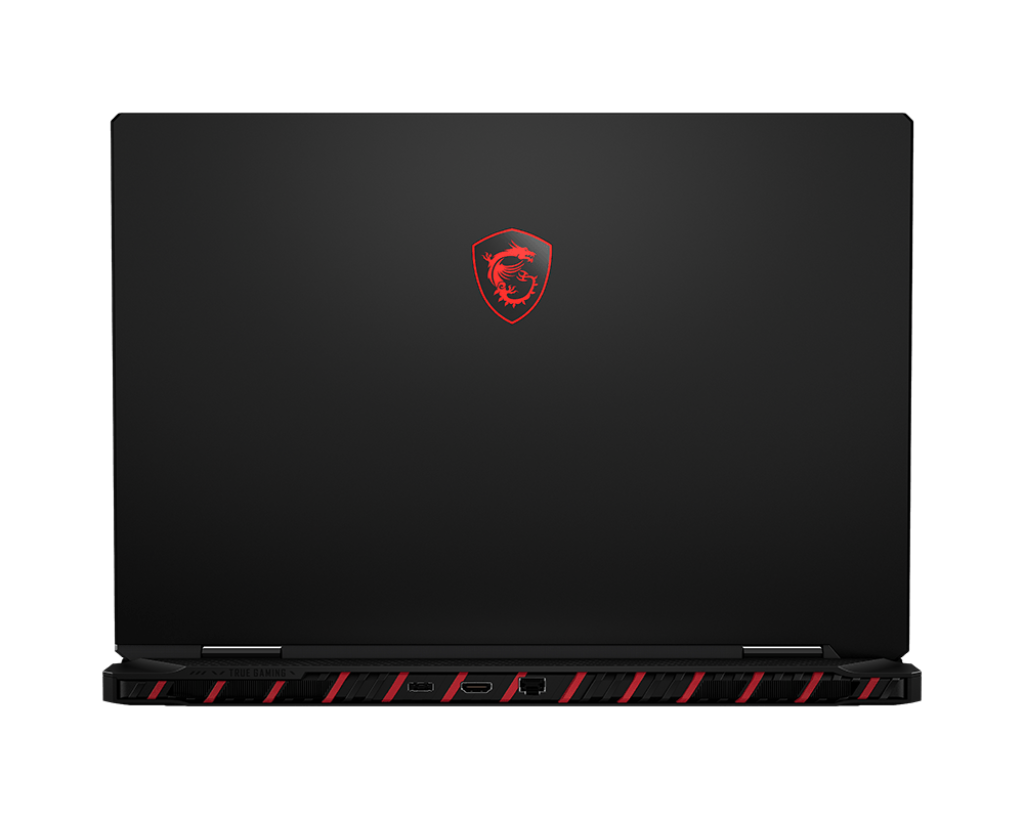MSI Raider A18 HX A9WIG-071TH