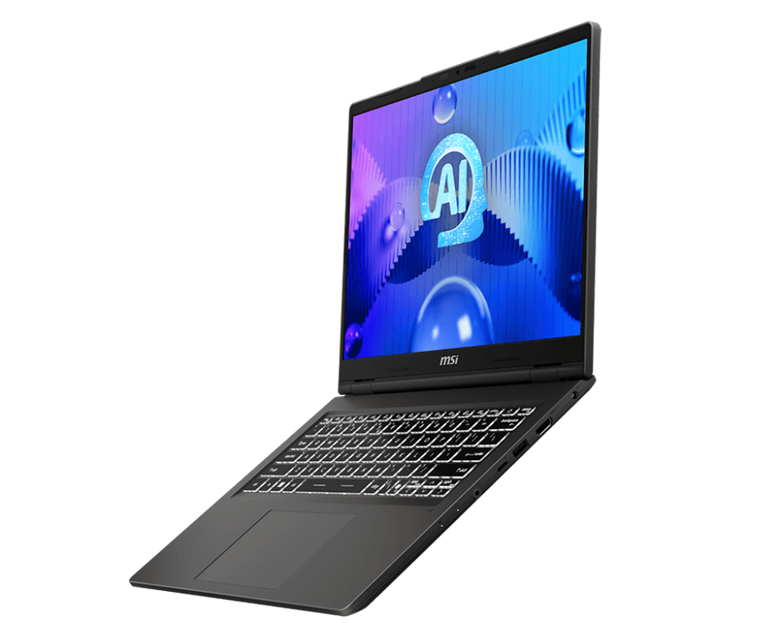 MSI Venture 14 AI A1MG-006TH