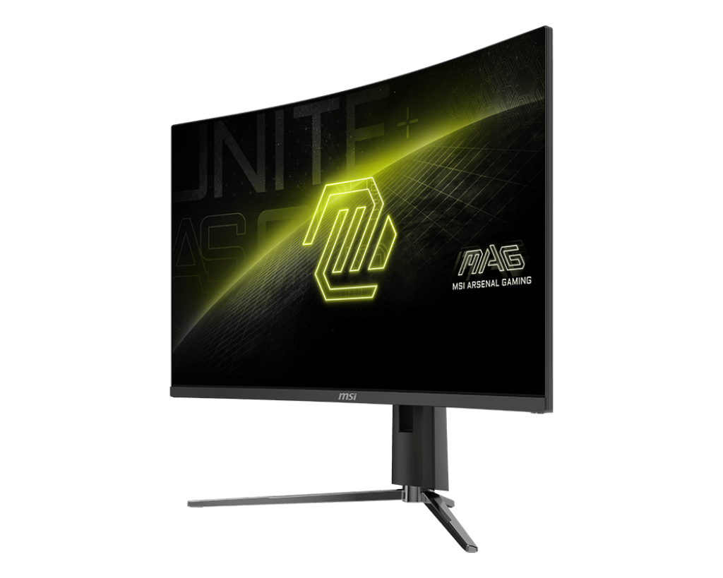 MSI MAG 32CQ6PF