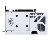 MSI GeForce RTX™ 5060 8G VENTUS 2X OC WHITE