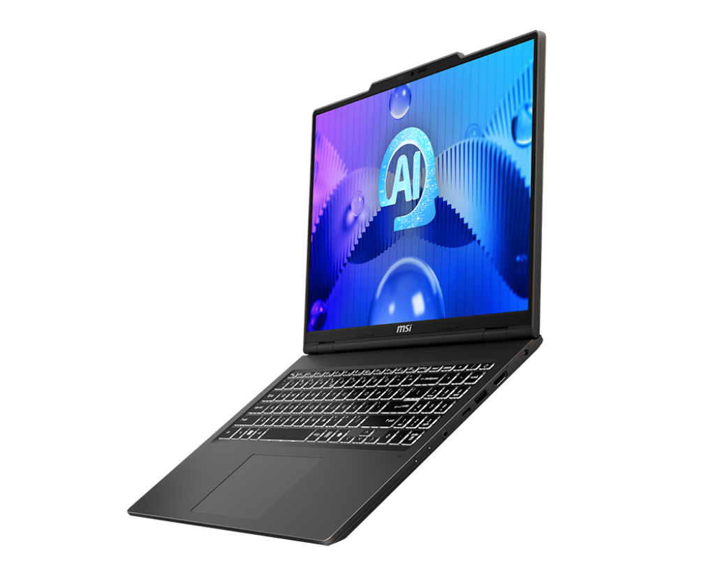 MSI Venture 16 AI A1MG-003TH