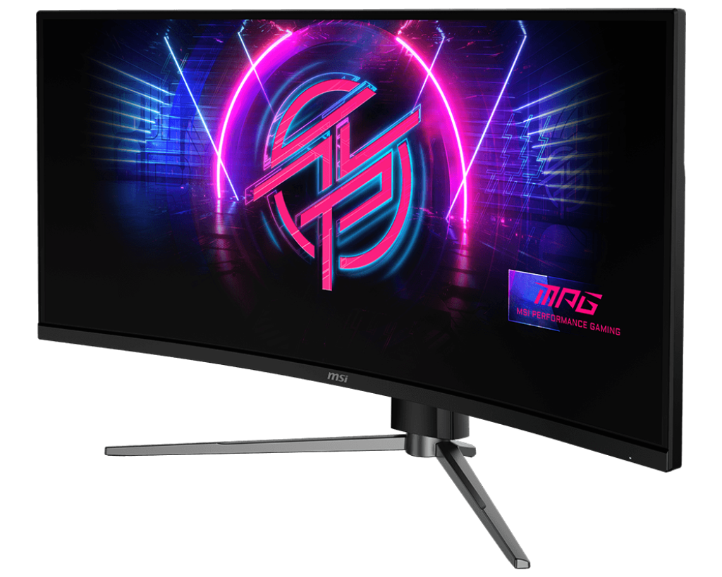 MSI MPG 346CQRF X24