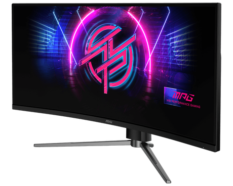 MSI MPG 346CQRF X24