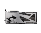MSI GeForce RTX™ 5070 12G VANGUARD SOC