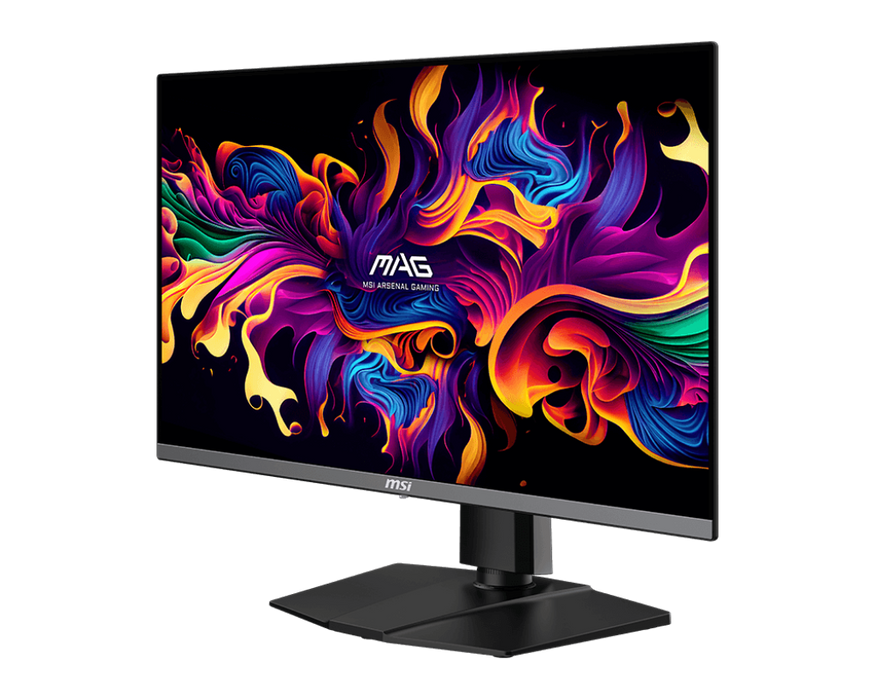 MSI MAG 272UP QD-OLED X24