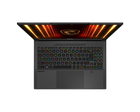 MSI Stealth A16 AI+ A3XWIG-226TH