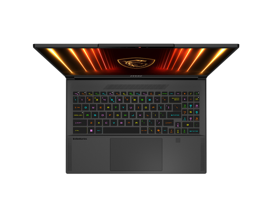 MSI Stealth A16 AI+ A3XWIG-226TH