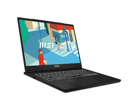 MSI Modern 14 H D13MG-290TH