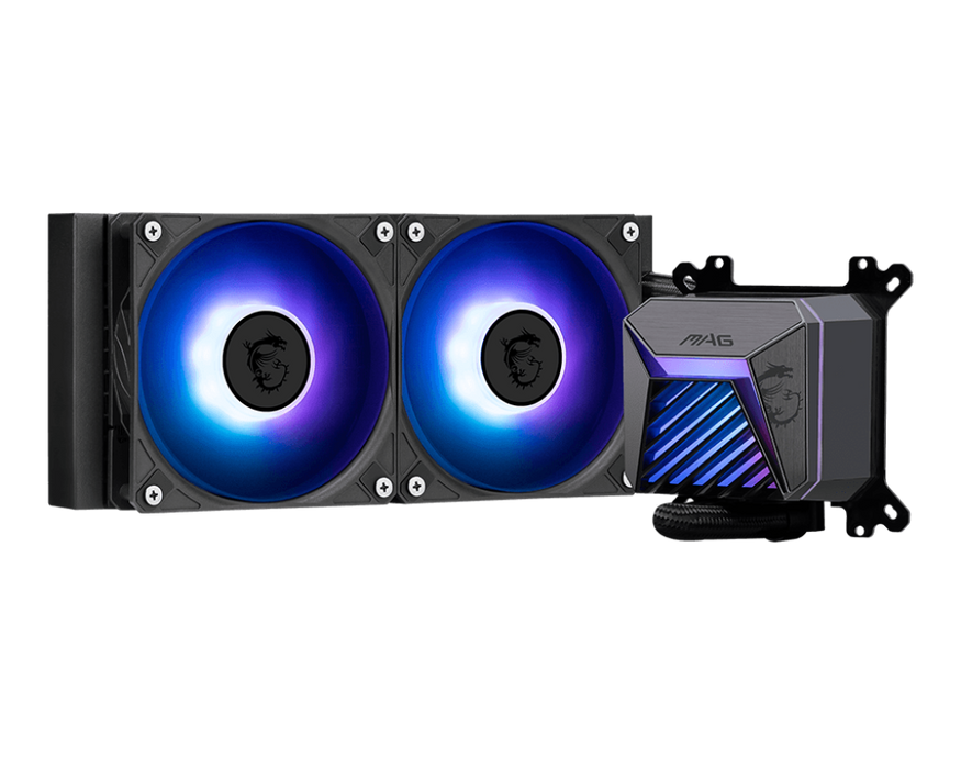 MSI MAG CORELIQUID A15 240