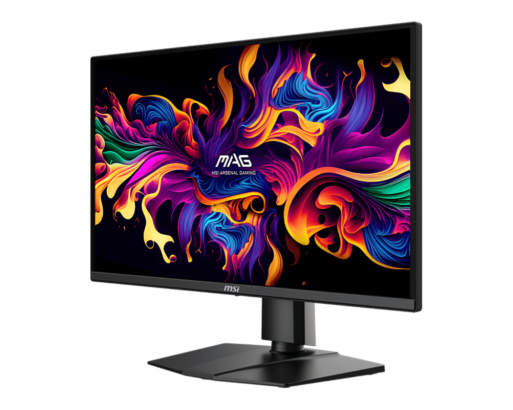 MSI MAG 272QP QD-OLED X24