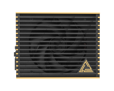 MSI MEG Ai1600T PCIE5