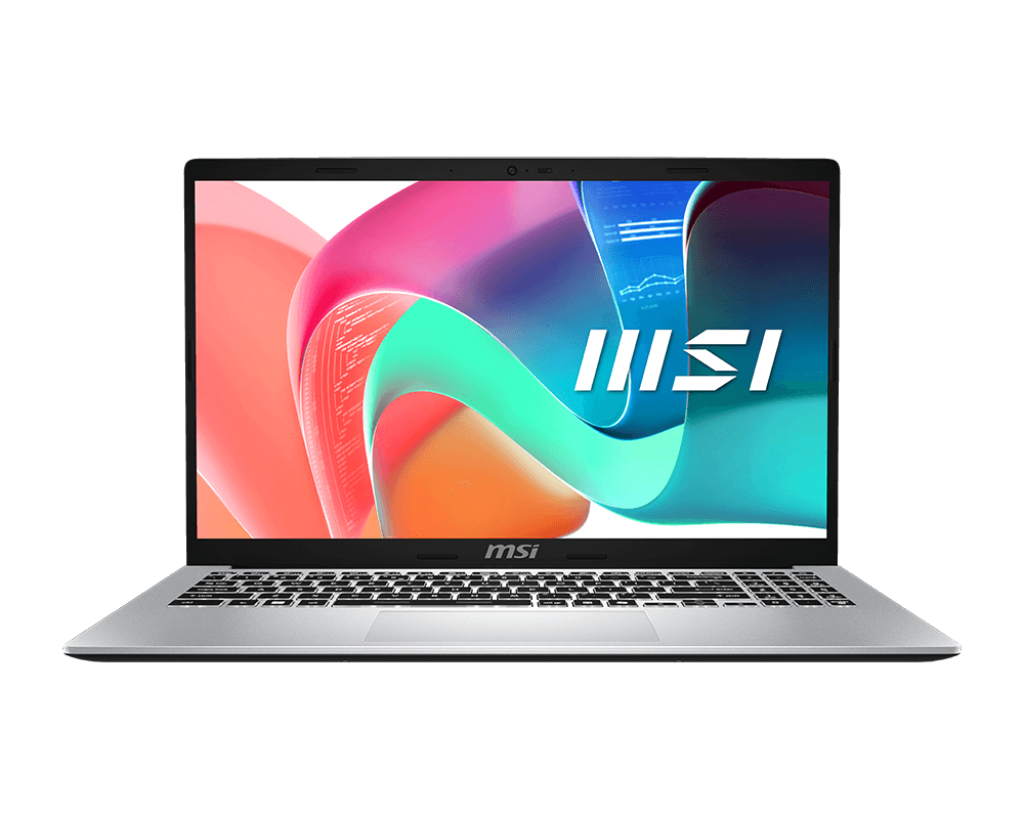 MSI Modern 15 F13MXG-858TH