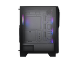 MSI MAG FORGE 130A AIRFLOW