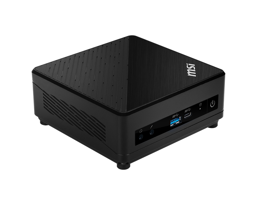 MSI Pro Desktop CUBI-5-10M-276TH