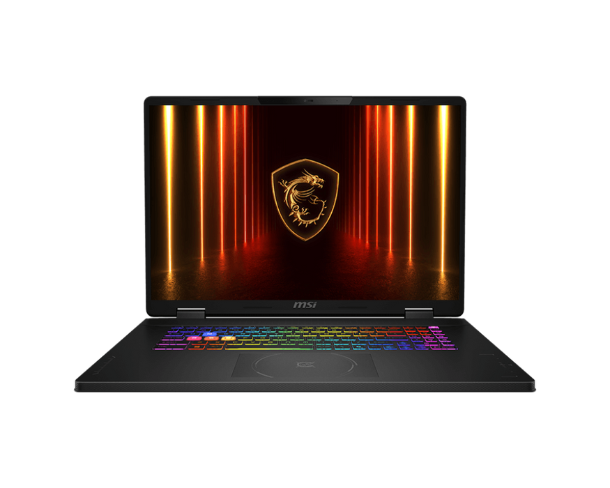 MSI Crosshair 18 HX AI A2XWGKG-038TH