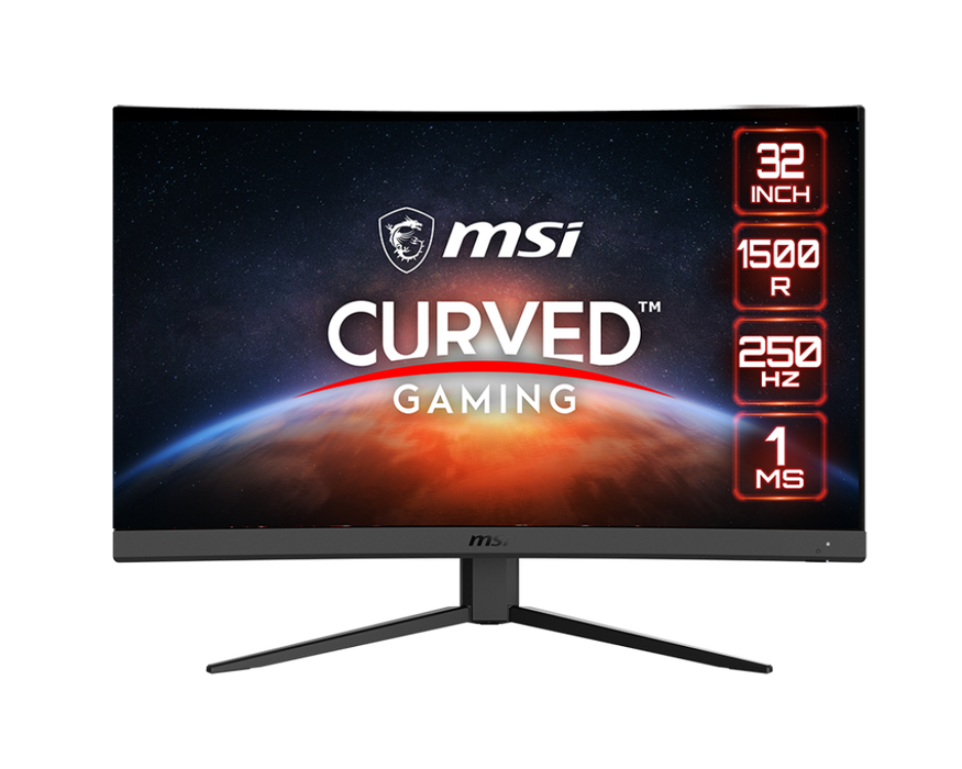 MSI G32C4X