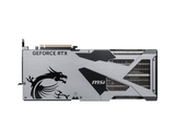 MSI GeForce RTX™ 5080 16G VANGUARD SOC LAUNCH EDITION