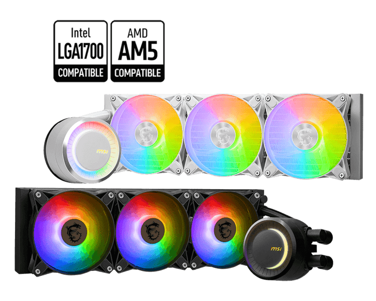 [最終値下げ]MSI MAG CORELIQUID E360 ホワイト Amazon.co.jp: MSI MAG CORELIQUID E360 WHITE 360mm