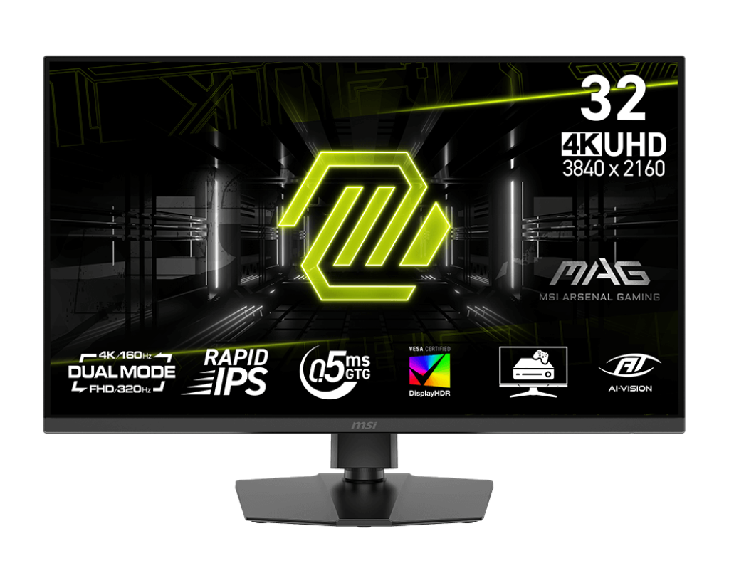 MSI MAG 322URDF E16
