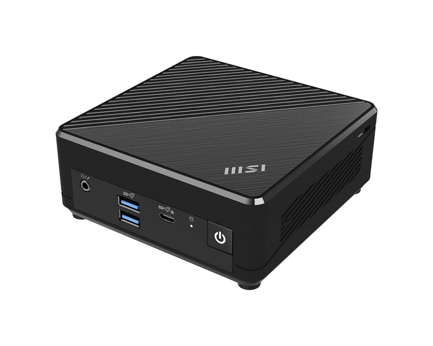 MSI Cubi N ADL-044TH